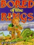 Commodore  C64&nbsp; - &nbsp;BOREDOFTHERINGS